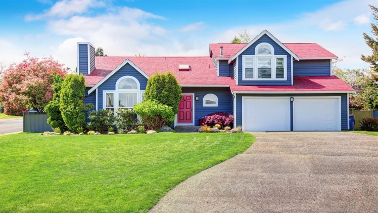 The Importance of Your Curb Appeal and Ways to Fix it