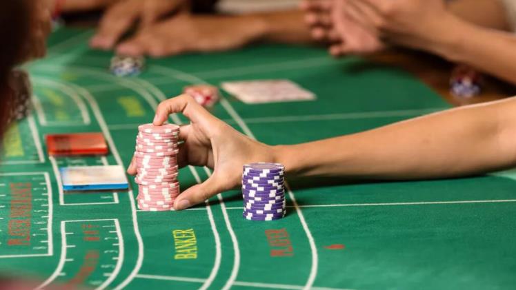 Estratégias Avançadas De Poker Para Jogadores Experientes