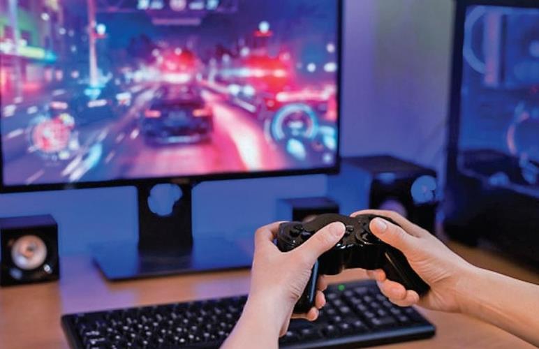 How Technology Help in Online Gaming Industry