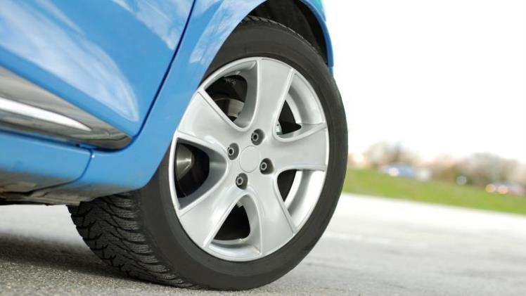 Complete Tyre Buying Guide 202